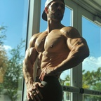 musclebuttguy Profile Picture