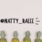 natty_raeee Profile Picture