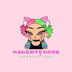 naughtynoor Profile Picture