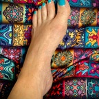 onlymyperfectfeet Profile Picture