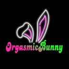 Profile picture of orgasmicbunny