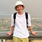 ovchinskii Profile Picture