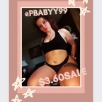 pbabyy99 Profile Picture