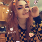 peachy__bxby Profile Picture
