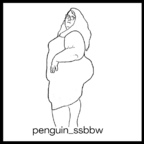 penguin_ssbbw Profile Picture