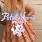 Profile picture of petalmaniaplus
