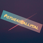 potheadsallysal Profile Picture