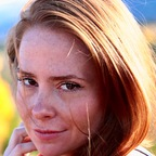 redheadash Profile Picture