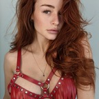 redheadbarbiedoll Profile Picture