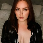 redheadmamafox Profile Picture