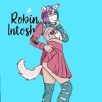 robinintosh Profile Picture