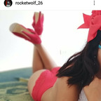 rocketgirl57 Profile Picture
