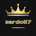 sardo_87 Profile Picture