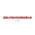 Profile picture of selfsuckworld