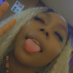Profile picture of sexyblackqueen69