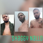 shaggynallo Profile Picture