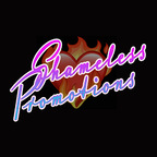 shamelesspromotions Profile Picture