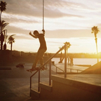 Profile picture of skateboarding