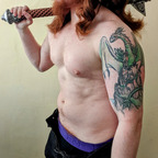 somegingerguy Profile Picture