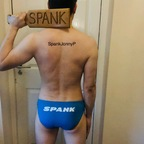Profile picture of spankjonny