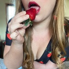 strawberryblondiexox Profile Picture