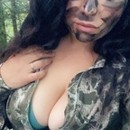 Profile picture of tattedcammogoddess