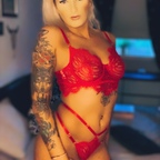 tattooed_blondi Profile Picture
