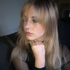 Profile picture of thebadblondey