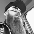 thebeardeddevil1984 Profile Picture