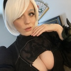 Profile picture of thecosplaybunny