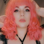 Profile picture of thepovertygoddess