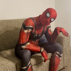 thespideygay Profile Picture