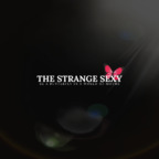 thestrangesexy Profile Picture