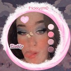 Profile picture of thickkyem0