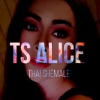 Profile picture of ts.alice