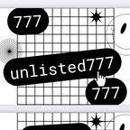 unlisted777 Profile Picture