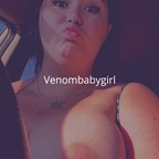 venombabygirl Profile Picture