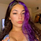 violetspicyy Profile Picture