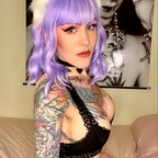 Profile picture of violetteminx