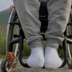 wheelchairfeet Profile Picture